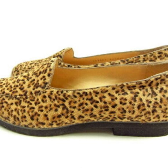 BOTTEGA VENETA Slippon Leo Pad Beige ?~ ?~ Authentic USED - Picture 5 of 6